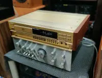 在飛比找Yahoo!奇摩拍賣優惠-日本製 超高級 DENON DCD-2560GL Speci