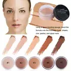 Mini Concealer Full Coverage Base Makeup Cream Palette Long-lasting ‡