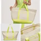 BNWT MIMCO MIM-TOTE BAG HANDBAG Baby Gym Shopping Travel
