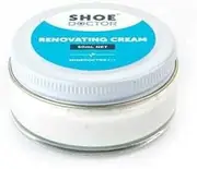 [Shoe Doctor] LEATHER RENOVATING CREAMS - WHITE