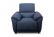 KYLON FABRIC Electric Recliner