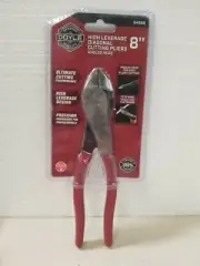 DOYLE 8" DIAGONAL CUTTING PLIERS 63825. NEW