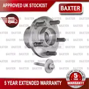 Fits Ford S-Max Galaxy Land Rover Freelander 2 Baxter Front Wheel Bearing Kit