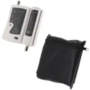 Cable Ethernet Tester LAN RJ45 BNC Test Tool Coax Lan Tester F2M79745