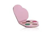 Winky Lux Smitten Palette (6x Eyeshadow) 6x1.7g/0.058oz