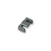 GA76128 B66421G0000X187 Epcos Ferrite Core , Half , Efd25