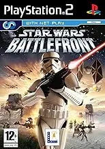 Star wars: Battlefront - PS2