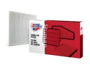 Cabin Air Filter - Ford Explorer, Flex, Police, Taurus - Lincoln MKS, MKT ⬇︎ (for: Ford)