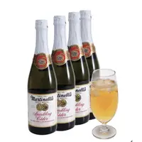 在飛比找蝦皮購物優惠-人氣熱賣商品現貨20瓶！Martinelli's 氣泡蘋果汁