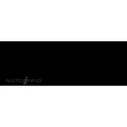 Parklane Tailor Made Floor Mats - Black, 2 Piece, TPT85012