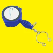 Easy to Install Upgraded Fishing Knot Tying Tool Prevent injury f fishing hooks