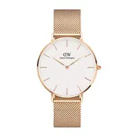 在飛比找森森購物網優惠-【Daniel Wellington】Classic 瑞典極