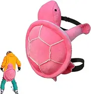 [ETUCYNG] Ski Protector Turtle,Soft Hip Butt Pad Snowboard Knee Pads | Soft Turtle Hip Protection, Skiing Protector Pads, Comfortable Ski Protective Gear for Kids Adults