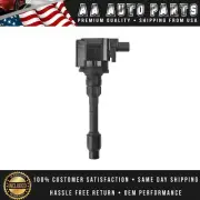 Ignition Coil For 2017-2020 Acura NSX 3.5L V6 UF833