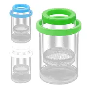 Floating Fish Isolation Box Hatching Box For Fish Eggs Betta Incubator