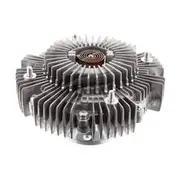 Jayrad Fan Clutch - JFC043