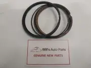 GENUINE BRAND NEW HYUNDAI ACCENT 2014-ONWARDS 1.4L PETROL RING SET - PISTON, STD (for: Hyundai)