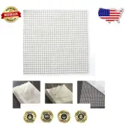 8' x 10'' Anti-Slip Rug Pad - Ultimate Safety and Comfort under Your Rugs