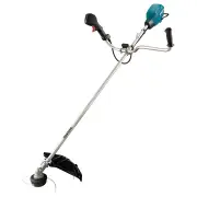 Makita UR006GZ02 - 40V Max Brushless U-Handle Line Trimmer (Tool Only)