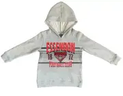 Essendon Bombers AFL 2020 Kids Printed Hoody Hoodie Sizes 6-14! W20