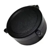 Durhams Tackle Flip Open Scope Cover Model# 34mm
