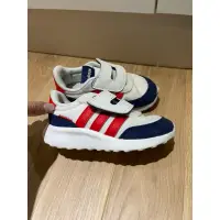 在飛比找蝦皮購物優惠-Adidas Run 70s AC I GW0326 小童 