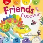 Friends Forever (Clever Emotions) by Elena Ulyeva Board Book Book