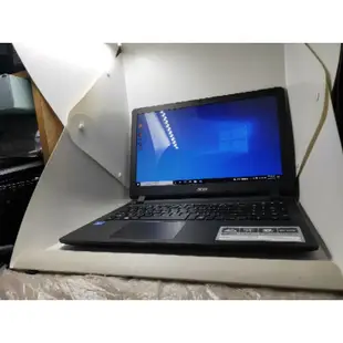 二手 中古筆電 ACER  ES1 533 / win10 /15.6吋