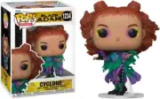 CYCLONE Adam Black 1234 Funko Pop Vinyl New in Mint Box + PROTECTOR
