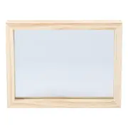 Urban Crafter Pine Gallery Frame 16 x 12 x 3cm