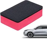 Detailing Clay Bar, Car Cleaning Sponge, Car Detailing Clay, Contaminant Eraser for Car Wash Scrubbing and Claying