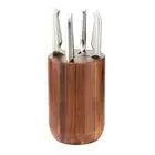 Furi Pro Capsule Knife Block Set 5 Piece RRP $499.00