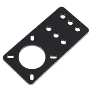 Opensourc NEMA 17 Stepper Motor Mount Plate Mounting Board for 3D Printer Parts