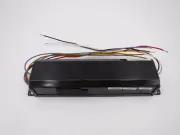 Everline 2000mA Programmable LED Driver 12V DC 2.4W 200 mA