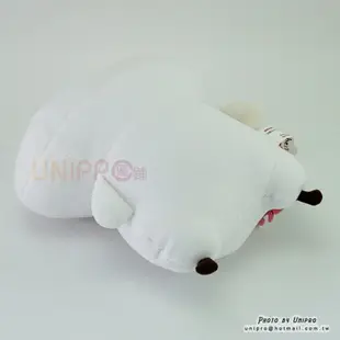 【UNIPRO】Kanahei's small animal 卡娜赫拉的小動物 趴趴P助 小雞 20公分 絨毛玩偶 娃娃 三貝多正版授權