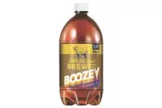 Little Fat Lamb Brewed Boozey Creaming Soda Cider 1.25L