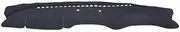 Sunland Dash Mat Charcoal Suits Kia Sorento UM MY15/MY16 07/2015-08/2020 All Models - A2606 2015 2016 2017 2018 2019 2020