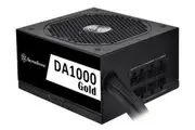 SilverStone DA1000 Gold 1000W Power Supply