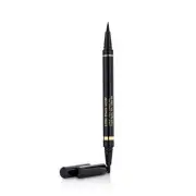 Estee Lauder Little Black Liner (Thick + Thin + Ultra Fine) - # 01 Onyx 9g/0....