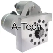 NEW SBC BBC SMALL & BIG BLOCK GM/CHEVY MINI STARTER 305 350 454 S114-823
