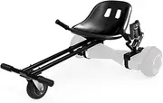 Jetson Electric Bikes Jetson Jetkart 1.0 Universal Hoverboard Attachment