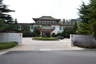 乳山國際大酒店Rushan International Hotel