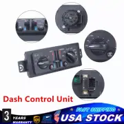 For 2000-2005 Buick Century A/C Heater Temperature Climate Control Switch Panel