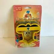 Goosie NIP 2 sided Cookie Cutter #21034 Acme