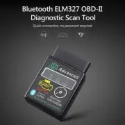 HH OBD V2.1 Bluetooth 5.1 car fault tester elm327 obdii