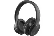 Vivitar Bluetooth ANC Wireless Headphones (Black)