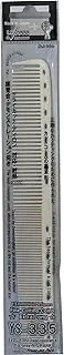 Y.S. Park Comb 335 White