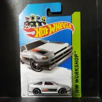 在飛比找蝦皮購物優惠-風火輪 Hot Wheels 2014 TOYOTA AE-