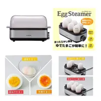 在飛比找蝦皮購物優惠-【現貨在台】🇯🇵日本 KOIZUMI 水煮蛋 溏心蛋 溫泉蛋