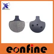 Front Brake Pads for Harley Softail FLST FLSTC FLSTF FLSTS FLSTN 1984-1999